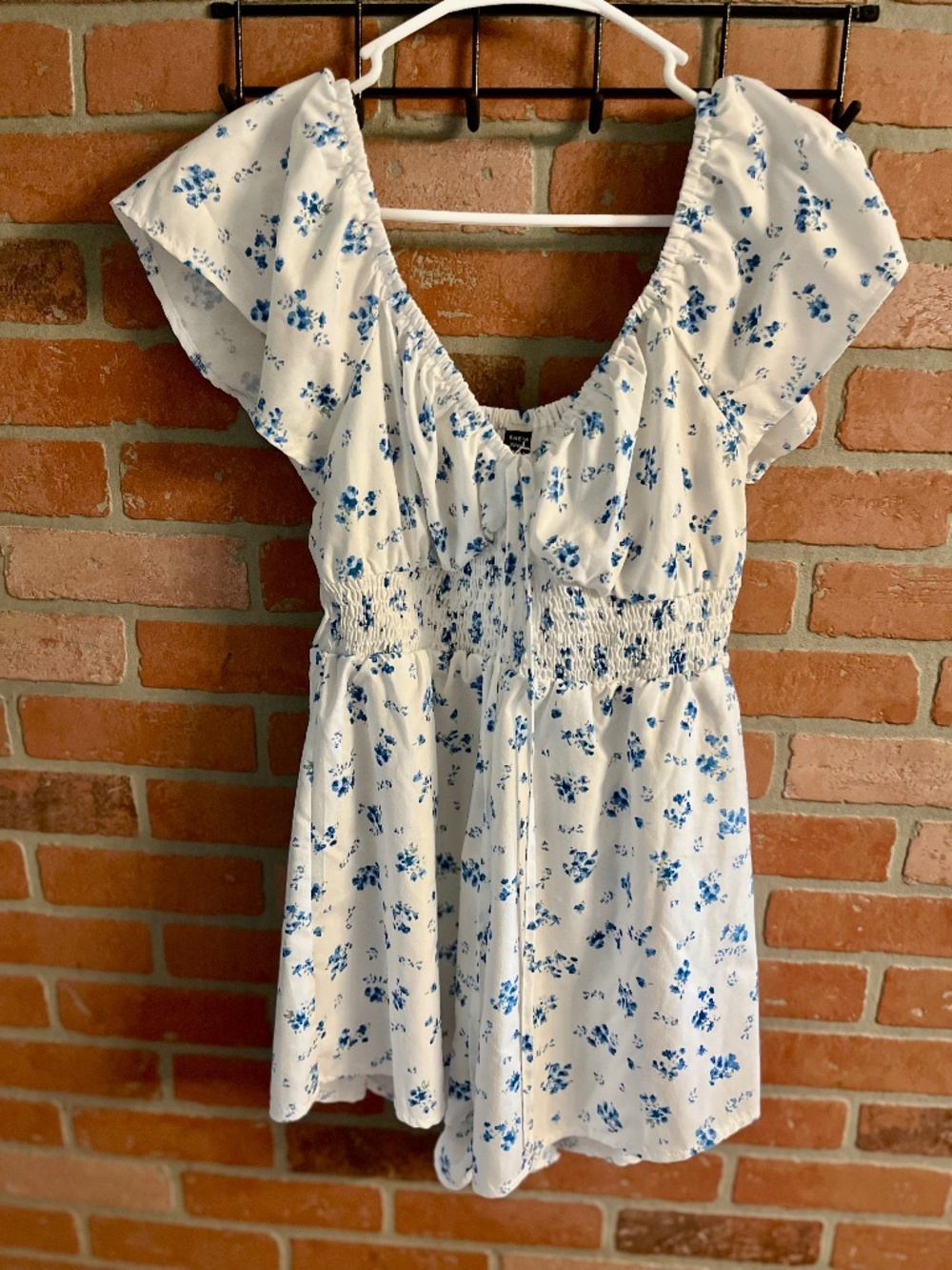 Romper - Picture 1 of 2